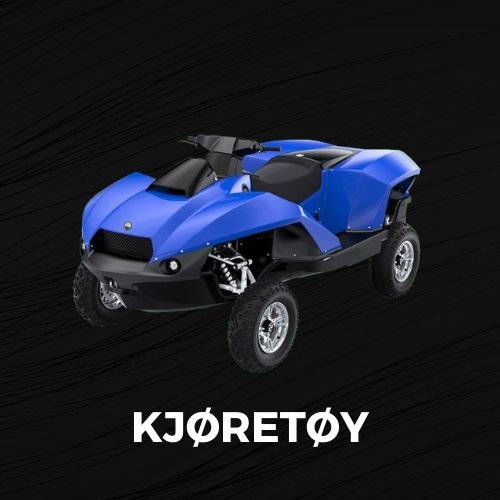 Black Friday Kjøretøy